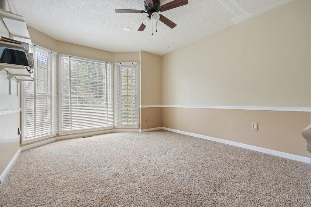 4814 Hillside Court Powder Springs GA 30127