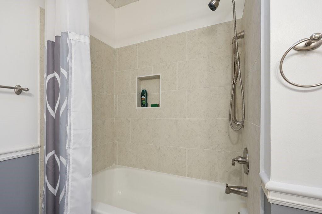 4814 Hillside Court Powder Springs GA 30127