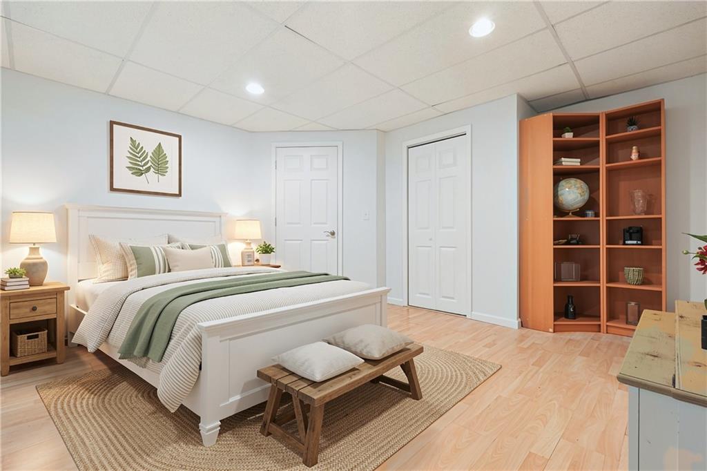 4814 Hillside Court Powder Springs GA 30127