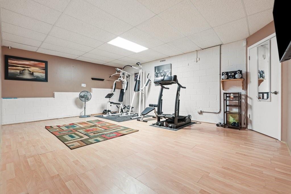 4814 Hillside Court Powder Springs GA 30127