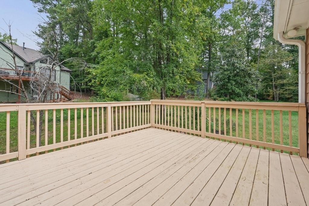 4814 Hillside Court Powder Springs GA 30127