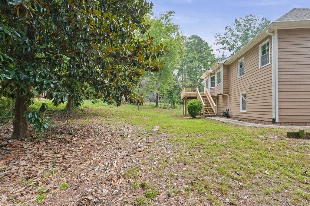 4814 Hillside Court Powder Springs GA 30127