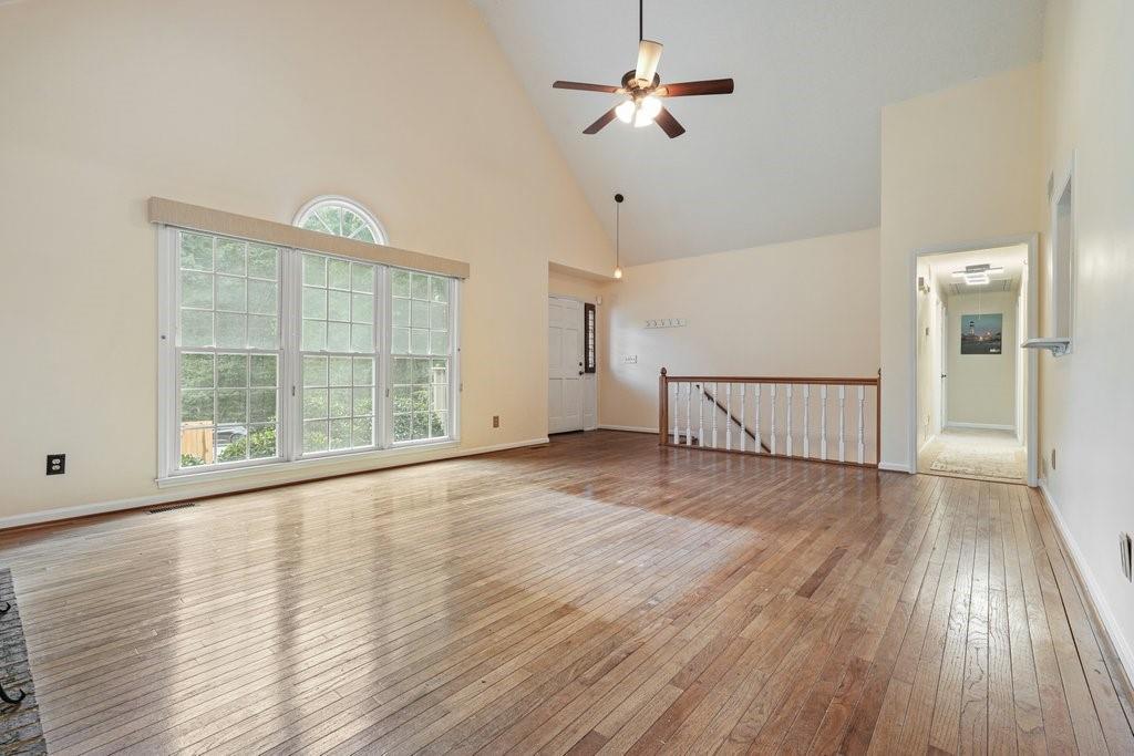 4814 Hillside Court Powder Springs GA 30127