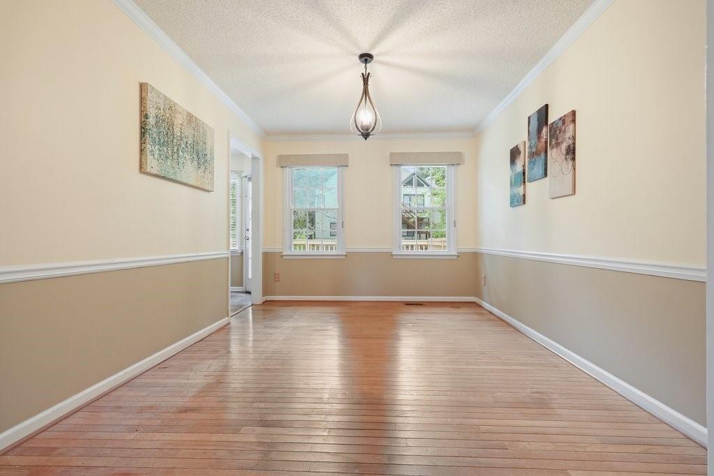 4814 Hillside Court Powder Springs GA 30127