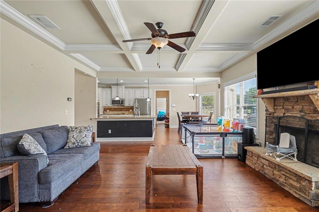 160 Feather Lane Jackson GA 30233