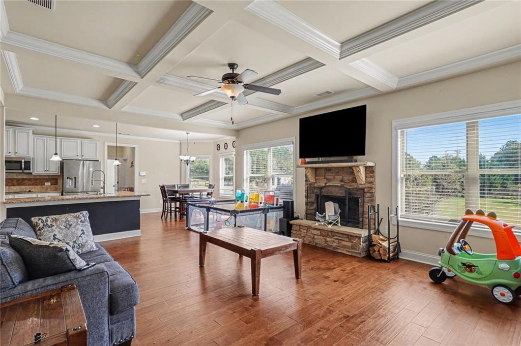 160 Feather Lane Jackson GA 30233
