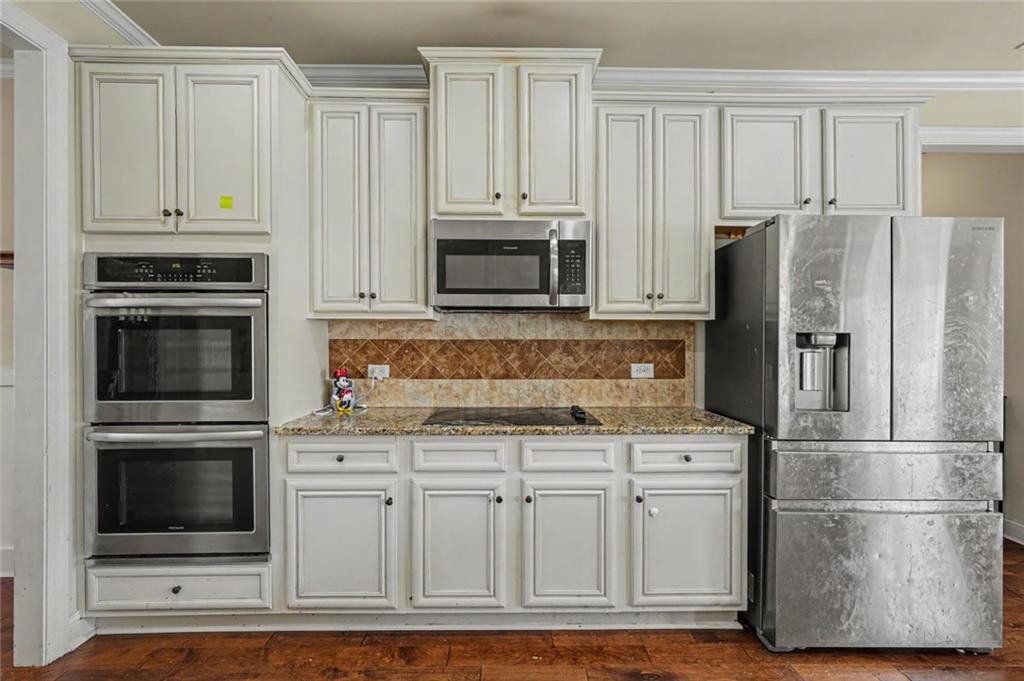 160 Feather Lane Jackson GA 30233