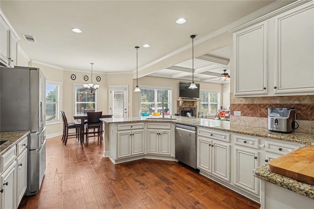 160 Feather Lane Jackson GA 30233