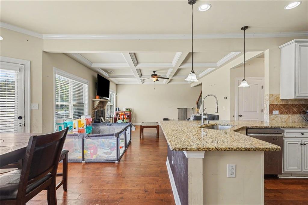 160 Feather Lane Jackson GA 30233