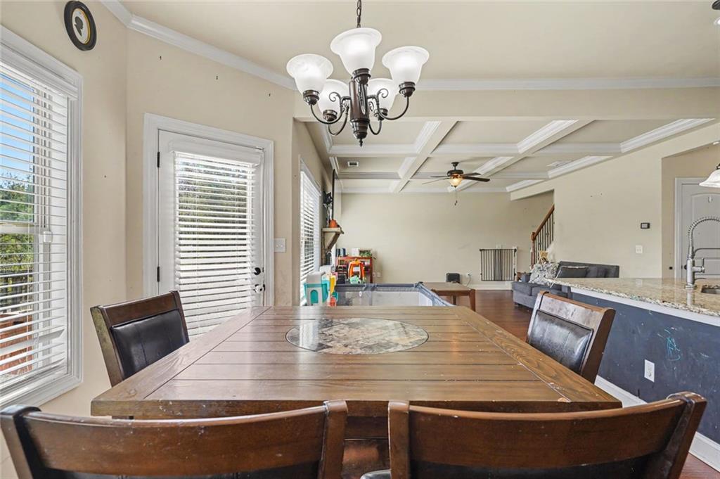 160 Feather Lane Jackson GA 30233
