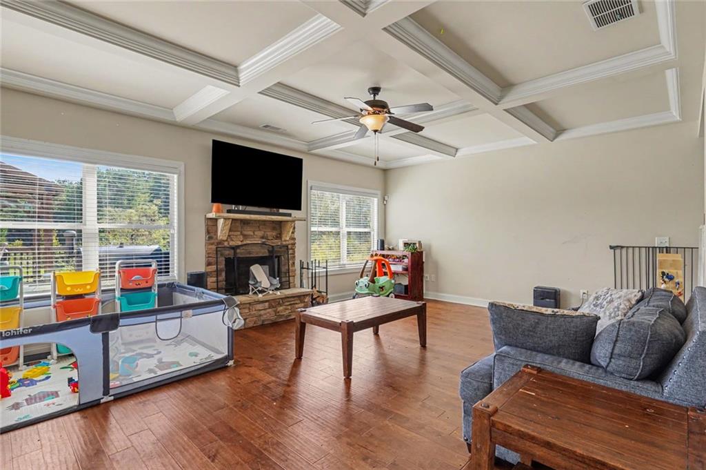 160 Feather Lane Jackson GA 30233