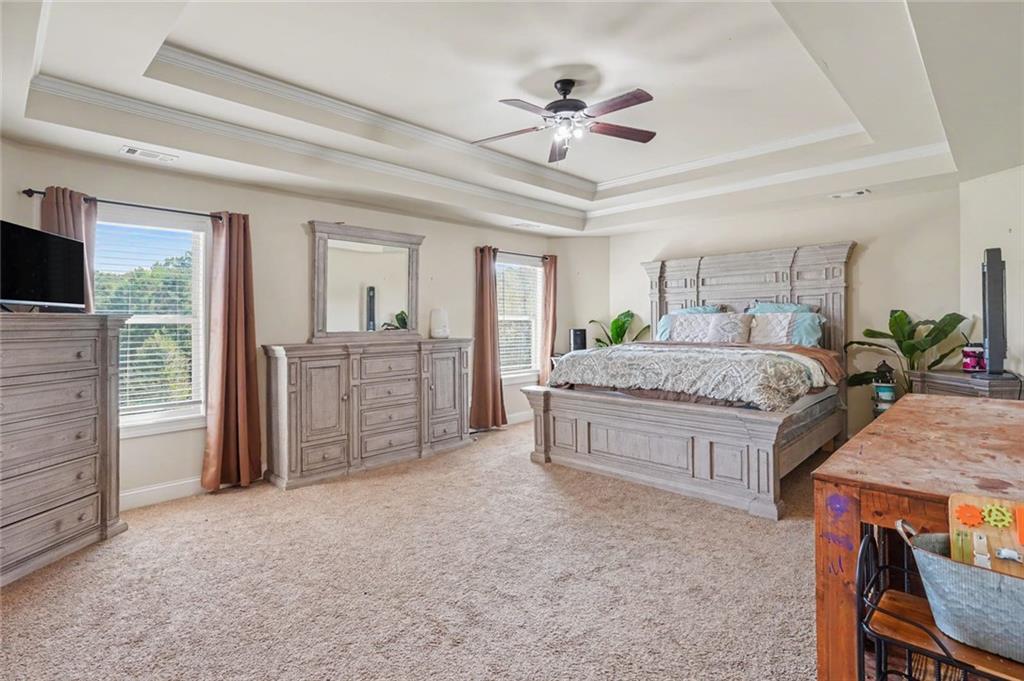 160 Feather Lane Jackson GA 30233