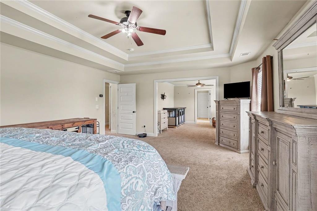 160 Feather Lane Jackson GA 30233