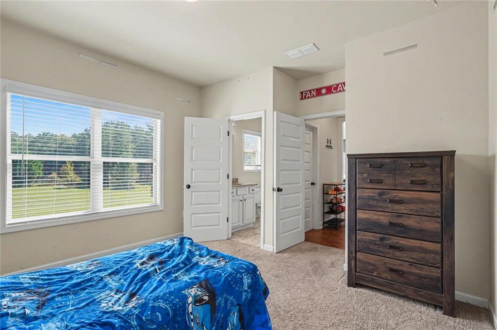 160 Feather Lane Jackson GA 30233
