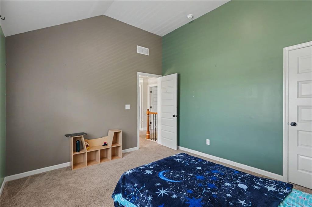 160 Feather Lane Jackson GA 30233