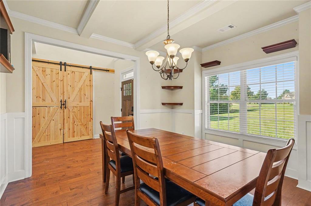 160 Feather Lane Jackson GA 30233