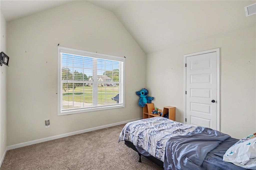 160 Feather Lane Jackson GA 30233