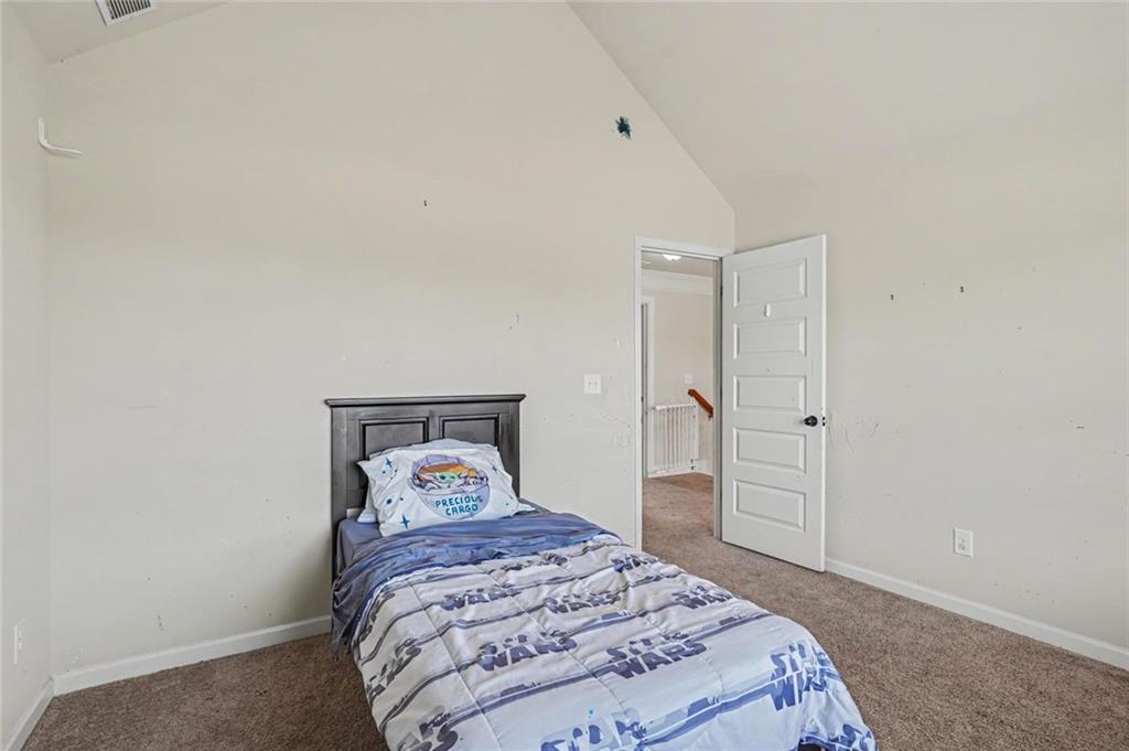 160 Feather Lane Jackson GA 30233