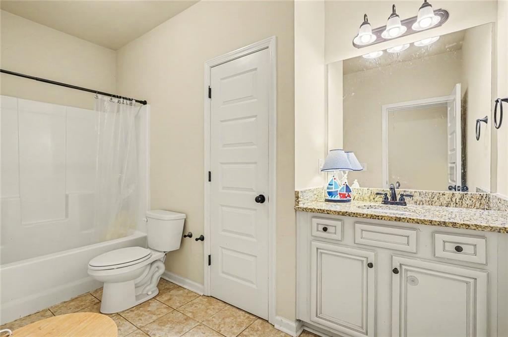 160 Feather Lane Jackson GA 30233