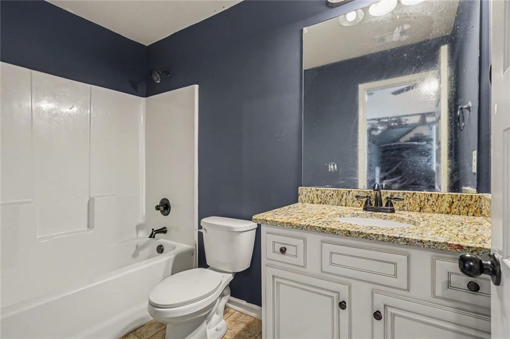 160 Feather Lane Jackson GA 30233