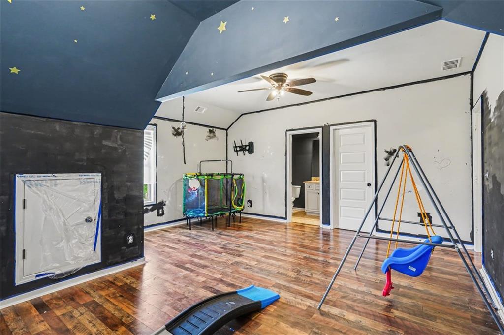 160 Feather Lane Jackson GA 30233
