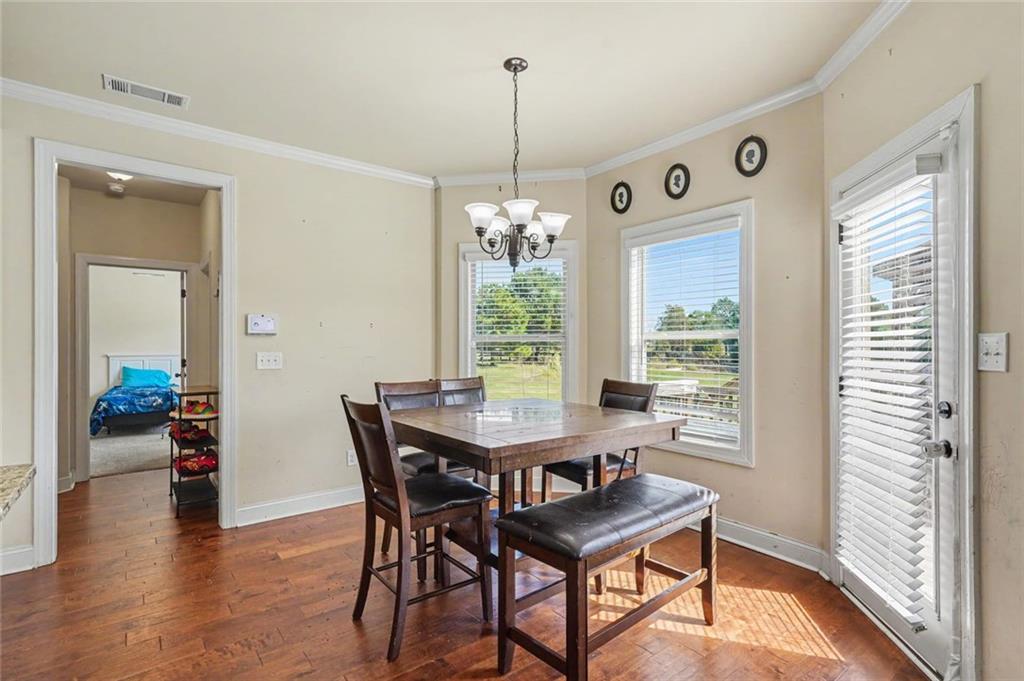 160 Feather Lane Jackson GA 30233