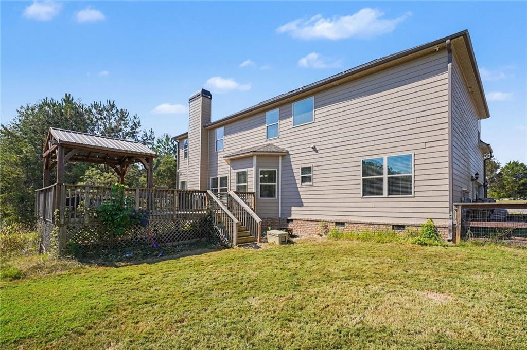 160 Feather Lane Jackson GA 30233