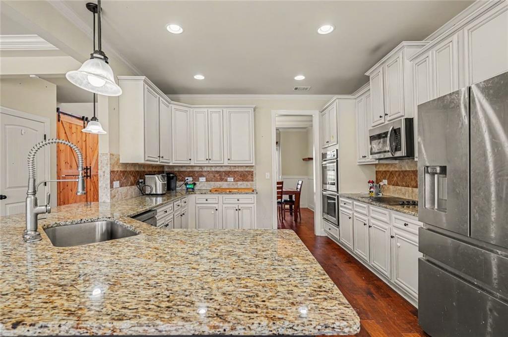 160 Feather Lane Jackson GA 30233