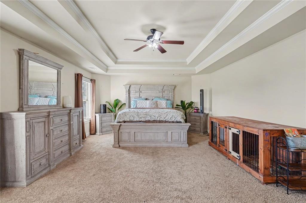 160 Feather Lane Jackson GA 30233