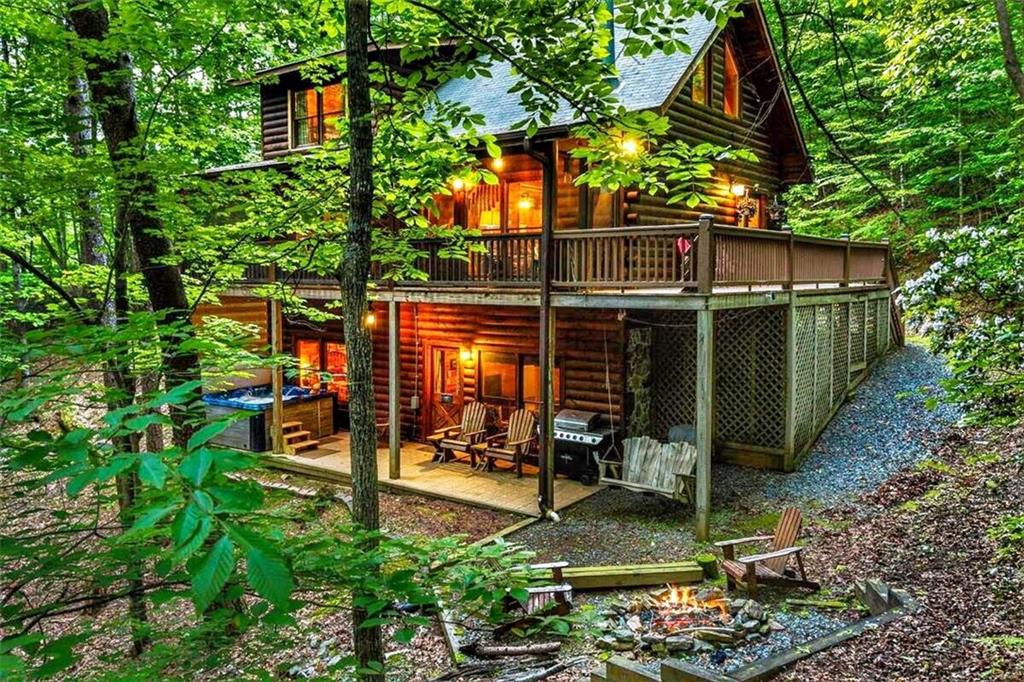 28 Dupont Drive Blue Ridge GA 30513