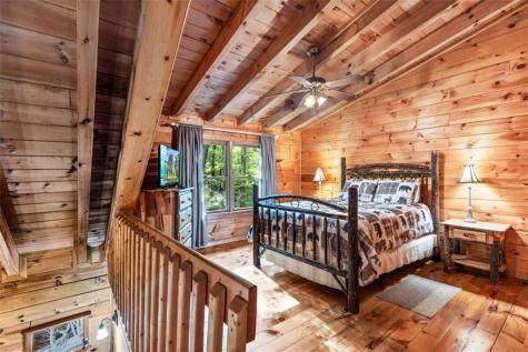 28 Dupont Drive Blue Ridge GA 30513