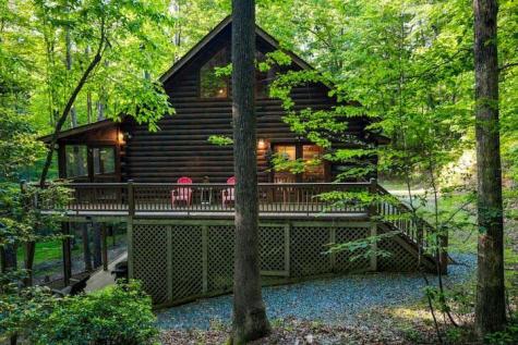 28 Dupont Drive Blue Ridge GA 30513