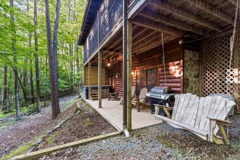 28 Dupont Drive Blue Ridge GA 30513