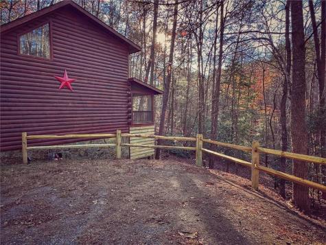 28 Dupont Drive Blue Ridge GA 30513
