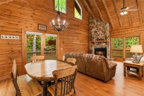 28 Dupont Drive Blue Ridge GA 30513