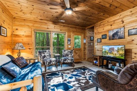 28 Dupont Drive Blue Ridge GA 30513