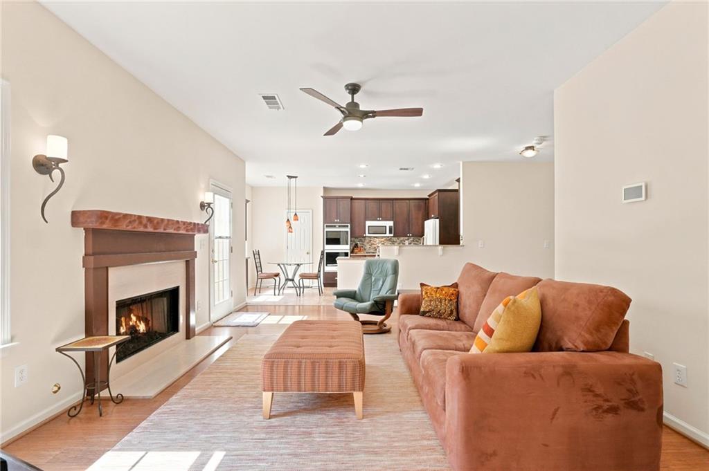 12815 Morningpark Circle Alpharetta GA 30004