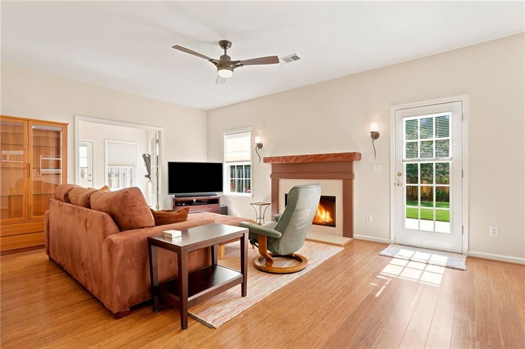 12815 Morningpark Circle Alpharetta GA 30004