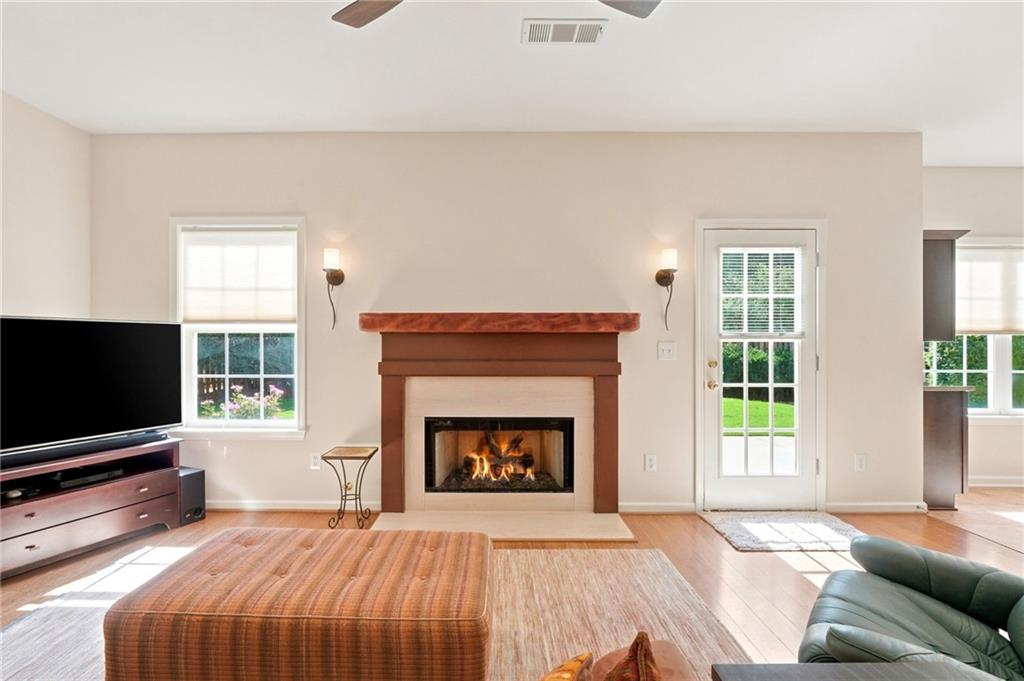 12815 Morningpark Circle Alpharetta GA 30004