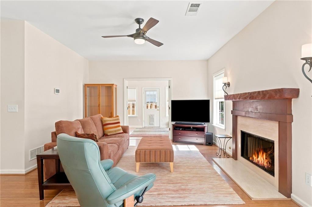 12815 Morningpark Circle Alpharetta GA 30004