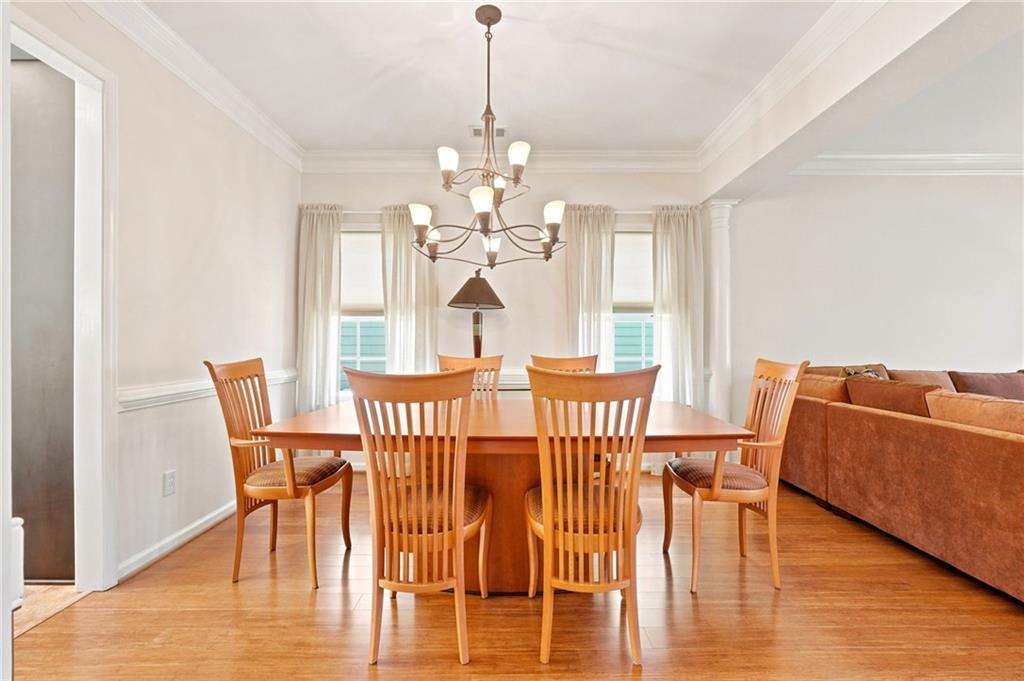12815 Morningpark Circle Alpharetta GA 30004