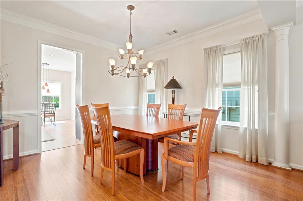 12815 Morningpark Circle Alpharetta GA 30004