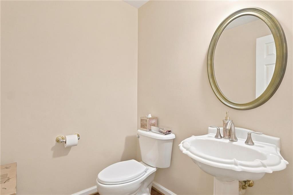 12815 Morningpark Circle Alpharetta GA 30004