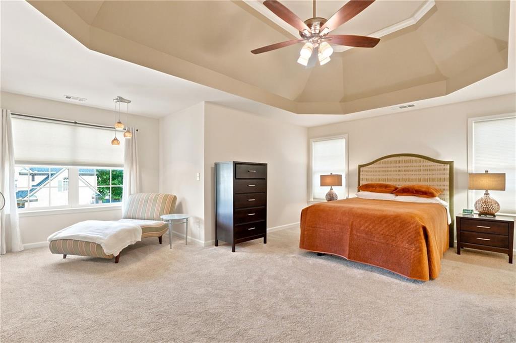 12815 Morningpark Circle Alpharetta GA 30004