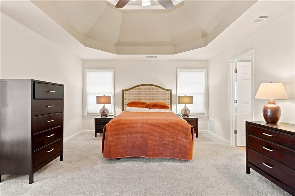 12815 Morningpark Circle Alpharetta GA 30004