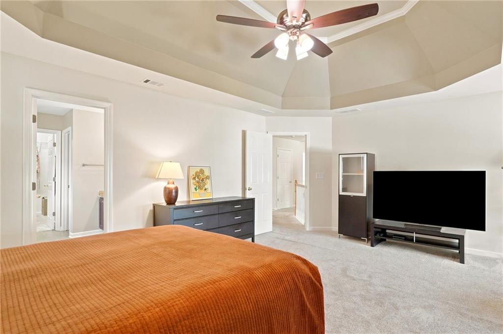 12815 Morningpark Circle Alpharetta GA 30004
