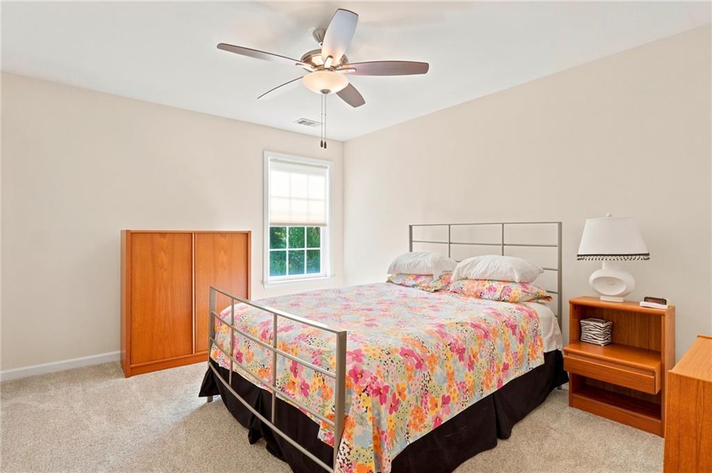 12815 Morningpark Circle Alpharetta GA 30004