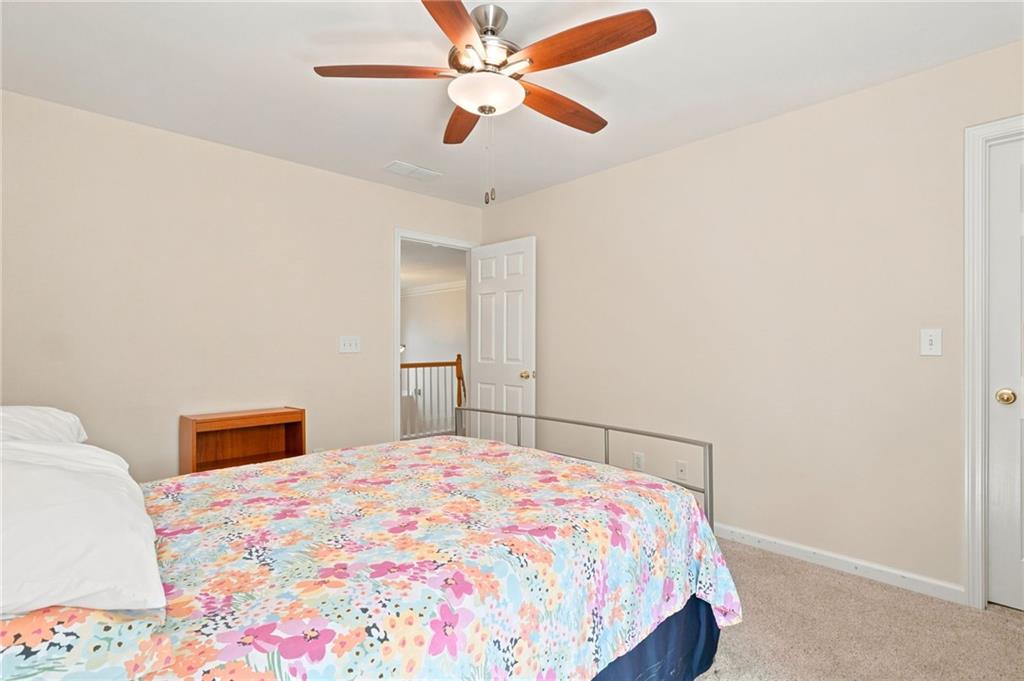 12815 Morningpark Circle Alpharetta GA 30004