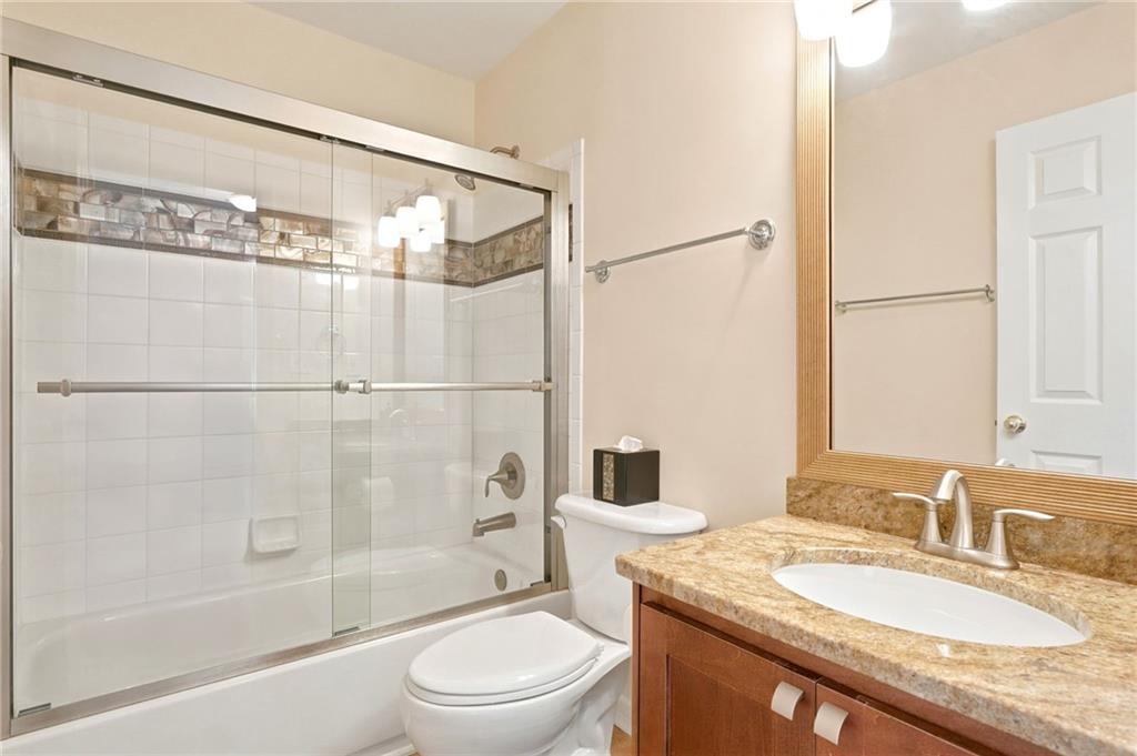 12815 Morningpark Circle Alpharetta GA 30004