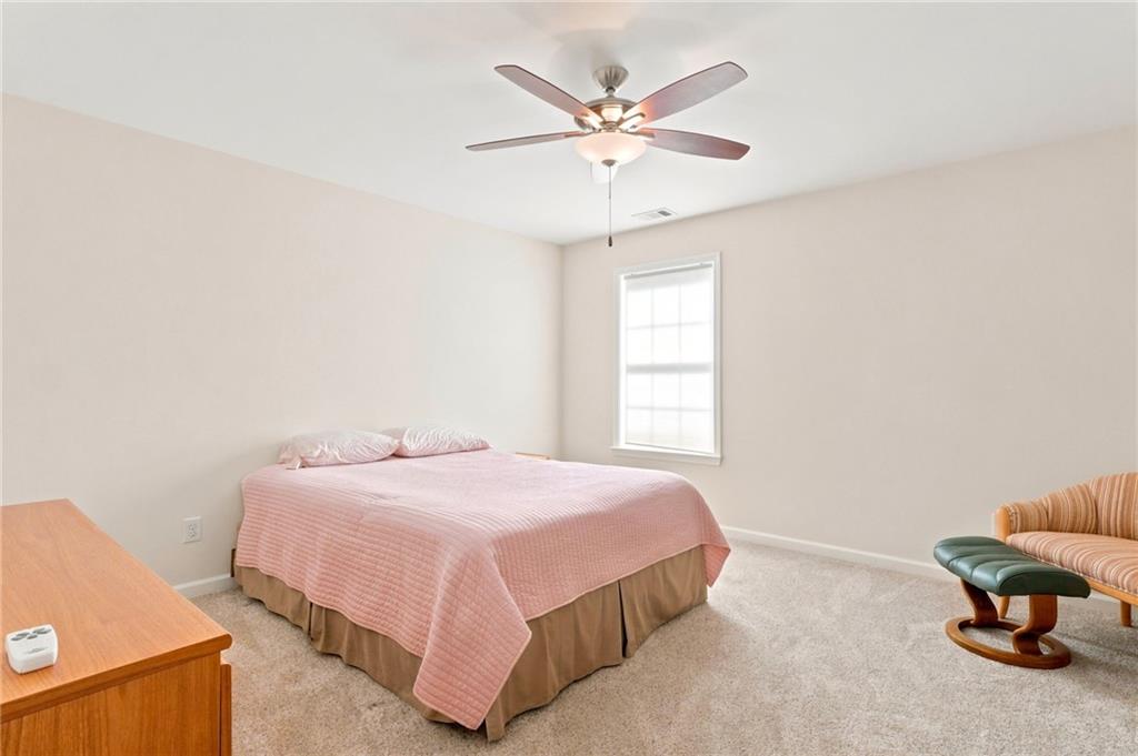 12815 Morningpark Circle Alpharetta GA 30004